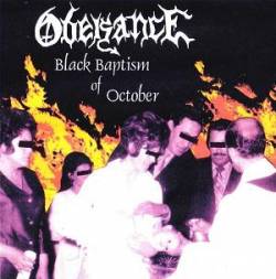 Obeisance : Black Baptism of October